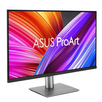 46. ASUS ProArt PA329CRV Computer Monitor 80 cm (31.5") 3840 x 2160 px 4K Ultra HD LCD Black