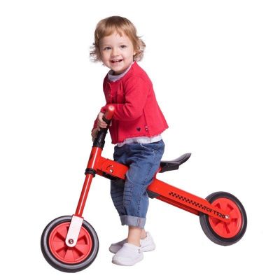 10. Balance bike TCV-T700 HS-TNK-000008331