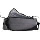 8. BAG BACKPACK BICYCLE BAG FOR TRUNK 4IN1 GRAY XQMAX