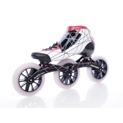 7. Tempish Atatu Low 10000047023 Speed Skates