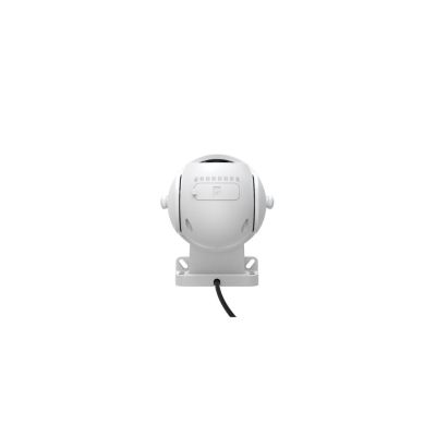 5. Foscam PD5 5MP White IP Surveillance Camera