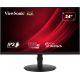 ViewSonic 23.8" VG2408A-MHD (VS19713) HDMI DP VGA speakers 2x2W