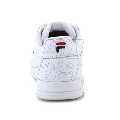 4. Shoes Fila Fxventuno L Low W FFW0003-10004