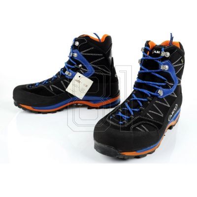 14. Aku Tengu Gore-Tex M 974252 shoes