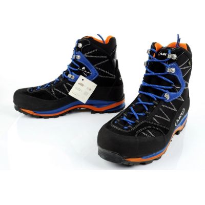 14. Aku Tengu Gore-Tex M 974252 shoes