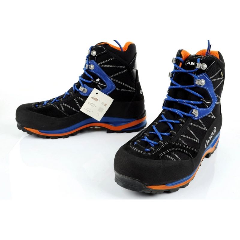 14. Aku Tengu Gore-Tex M 974252 shoes