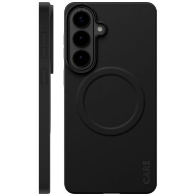 2. CARE by PanzerGlass SL1M Case for Samsung Galaxy S26+ - Black