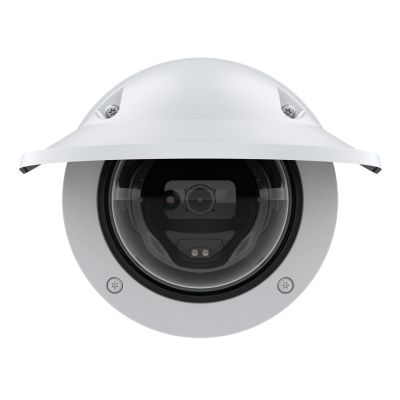 Axis M3216-LVE camera
