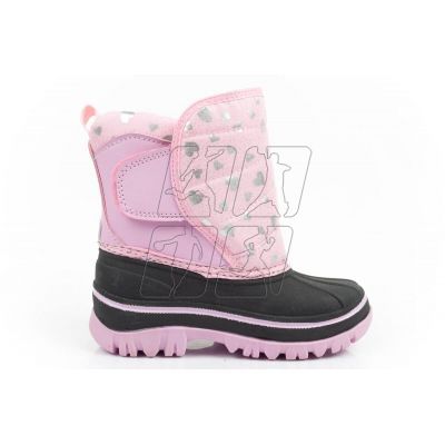 2. Lee Cooper Jr Snow Boots LCJ-24-44-2863K