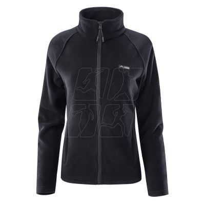 5. Elbrus Maze 350 Sweatshirt W 92800371941