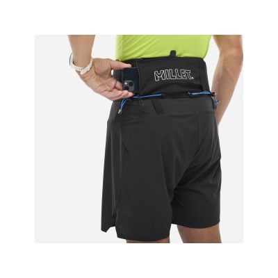 5. MILLET INTENSE BELT running belt black