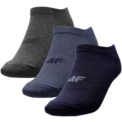 4. Socks 4F M H4L22 SOM003 30M+31M+24