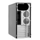 4. Chieftec CG-04B-OP ATX case without power supply