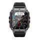 2. Men's Smartwatch Rubicon RNCF23-1 BLACK
