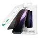 12. AmazingThing Titan Vision 7 Tempered Glass for iPhone 17 Pro Privacy