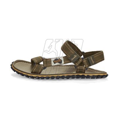 4. Gumbies Tracker Sandals M GU-SATRA018 sandals