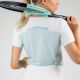 8. Women's T-shirt with short sleeves FISSES W