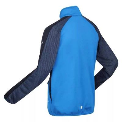 4. Regatta Yare VI M RML233 MXG sports sweatshirt