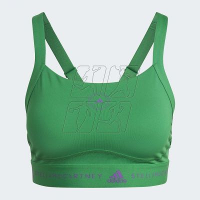 5. Adidas By Stella McCartney Truepurpose Medium Support Bra W HI6166