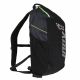 2. Inov-8 VentureLite 8 Backpack Black and Green