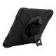 4. Mobilis 072002 tablet case 20.3 cm (8") Black