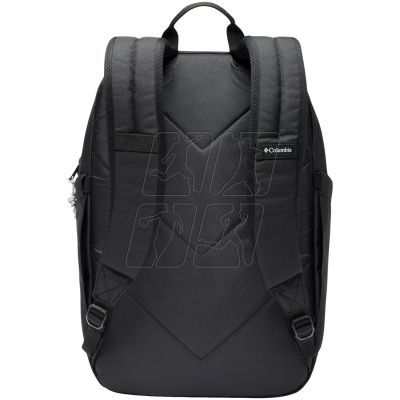 2. Columbia Buxton 26L Backpack 2121451010