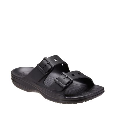 2. Crocs Saturday Sandal men's flip-flops black 212245 001