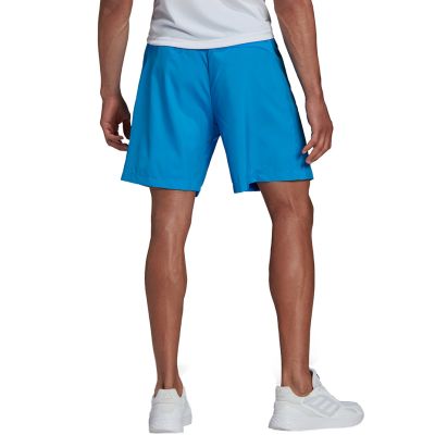 9. Adidas AeroReady Designed 2 Move Woven M HC6857 shorts