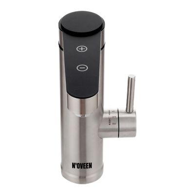 2. Countertop instantaneous water heater NOVEEN IWH960 INOX