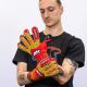 4. Goalkeeping gloves 4keepers Neo Elegant Neo Lava RF2G S982862