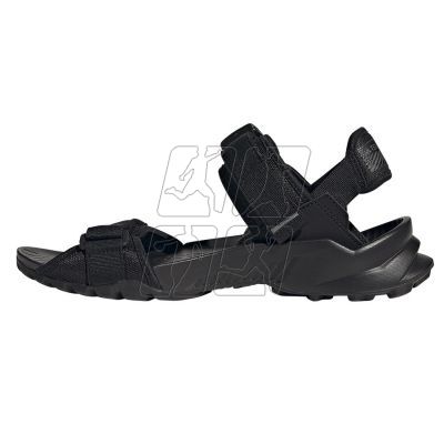2. Sandals adidas Terrex Hydroterra ID4269