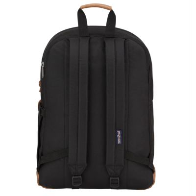 4. JanSport Right Pack Premium Backpack EK0A5BMMN55 Black One Size