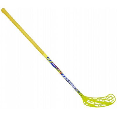 2. TEMPISH Shock floorball stick