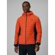4F PRO trekking jacket with Primaloft Silver filling for men 4F 4FRSS26TDJAM0961-070S