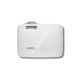 6. BenQ MW809STH Data Projector Short Throw Projector 3600 ANSI Lumens DLP XGA (1024x768) White