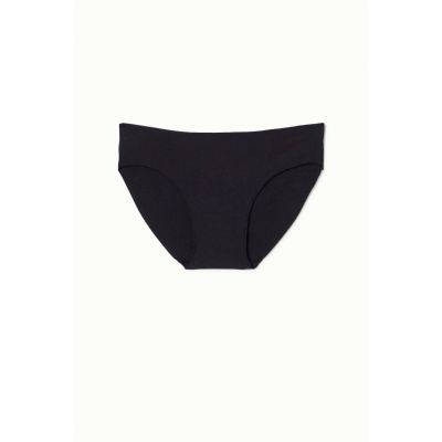 Shepa 091 B1 women's swim briefs black
