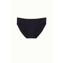 Shepa 091 B1 women's swim briefs black