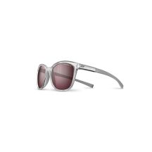 Julbo Spark Polarized Glasses - Polar 3 HD - Crystal/Gray