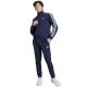 11. adidas Basic 3-Stripes Fleece M tracksuit IJ6064