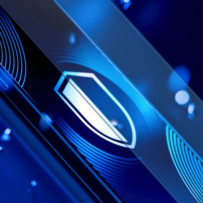 8. Matte tempered glass 3mk HardGlass Matt Max for iPhone 13 / 13 Pro / 14