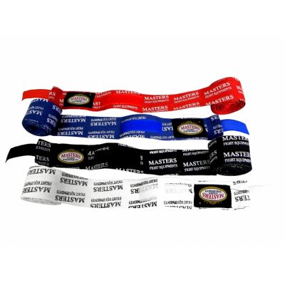Cotton boxing bands BB1-3N1 130131-02N1