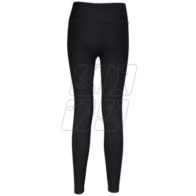 3. Joma Breath Long Tights W 901529-100 Leggings