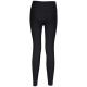 3. Joma Breath Long Tights W 901529-100 Leggings
