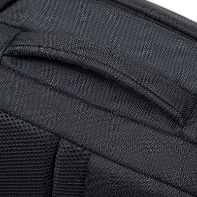 58. Rivacase 8461 43.9 cm (17.3") Backpack Black
