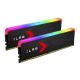 3. PNY MD32GK2D5600036XRGB Memory Module 32GB 2 x 16GB DDR5 288-pin DIMM