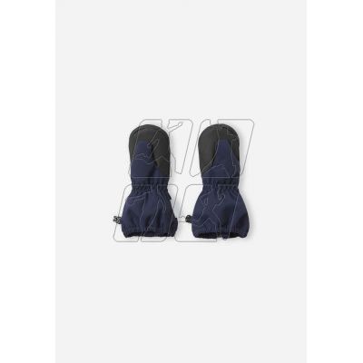 2. Reima Reimatec Tepas Jr 5300245A-6980 gloves