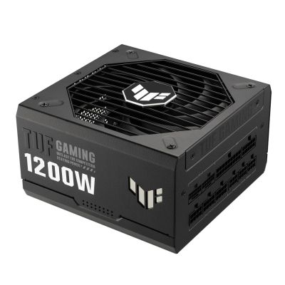ASUS TUF Gaming 1200 W 80+ Gold Power Supply