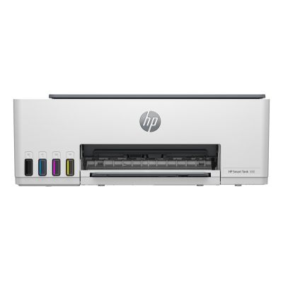 79. HP Smart Tank 589 Wireless All-in-One Color Printer, Copier, Scanner