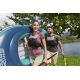 14. Bestway 61153 Inflatable Boat Travel / Recreation Raft
