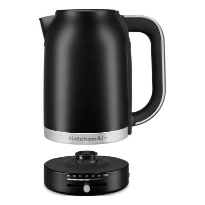 3. KitchenAid 5KEK1701EBM Electric Kettle